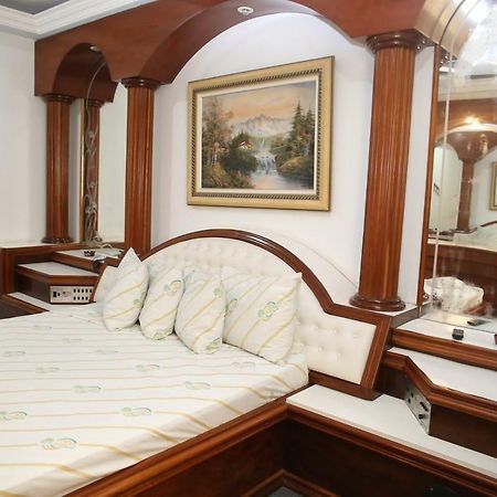 Maison Florense Hotel Sao Paulo Bagian luar foto