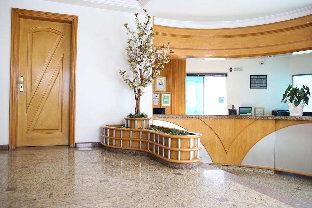 Maison Florense Hotel Sao Paulo Bagian luar foto