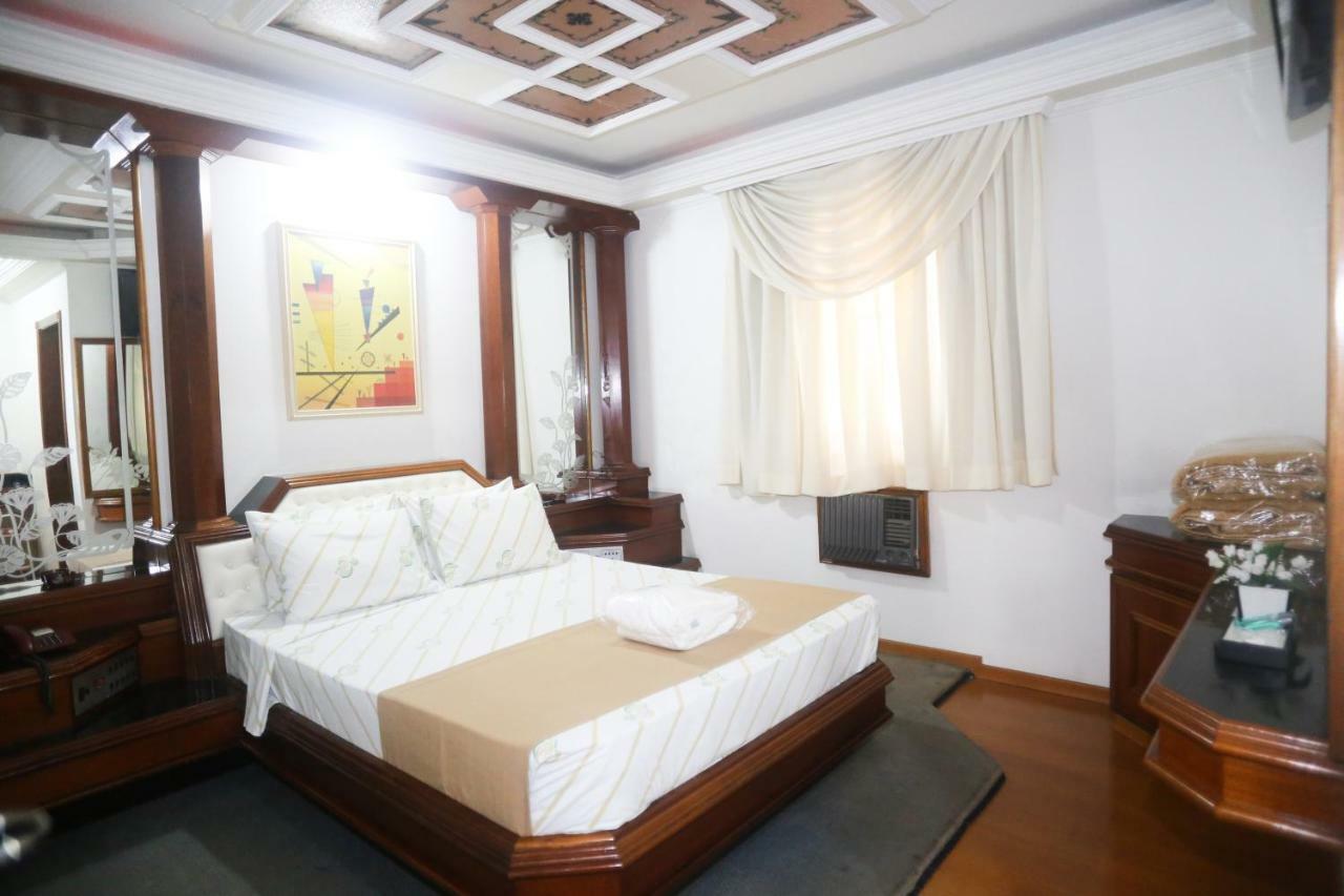 Maison Florense Hotel Sao Paulo Bagian luar foto