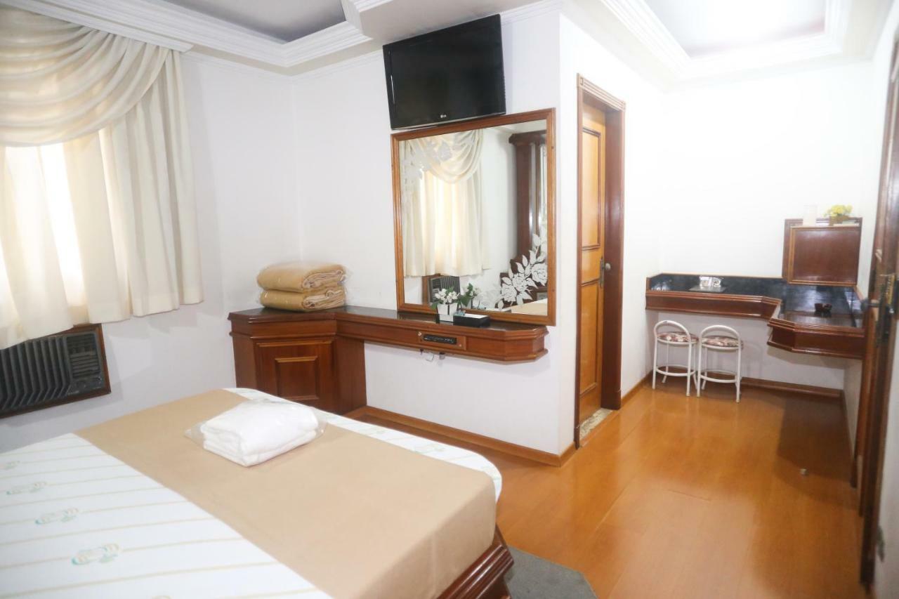 Maison Florense Hotel Sao Paulo Bagian luar foto
