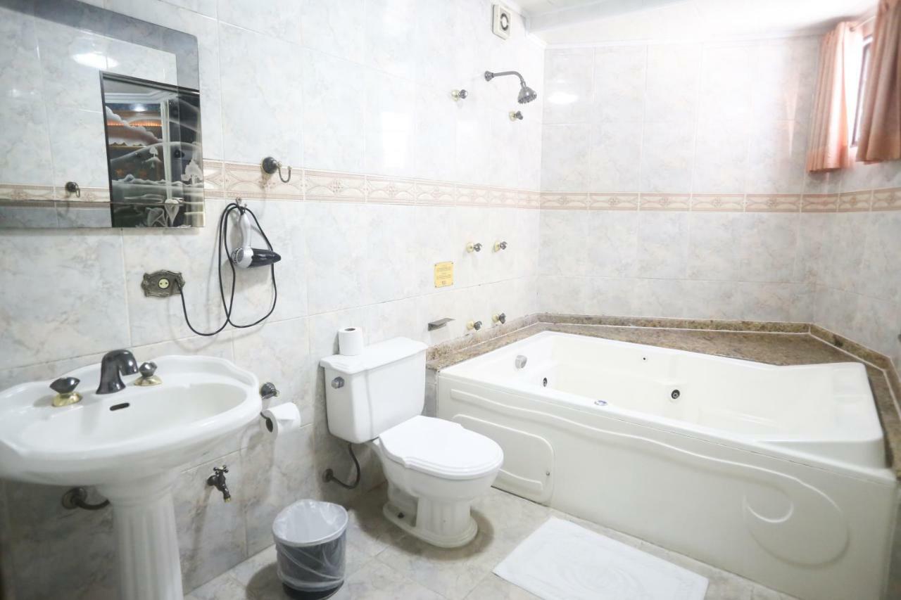 Maison Florense Hotel Sao Paulo Bagian luar foto