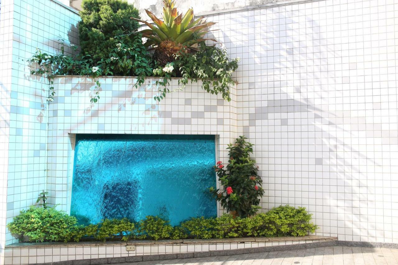 Maison Florense Hotel Sao Paulo Bagian luar foto