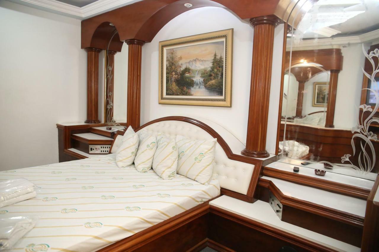Maison Florense Hotel Sao Paulo Bagian luar foto