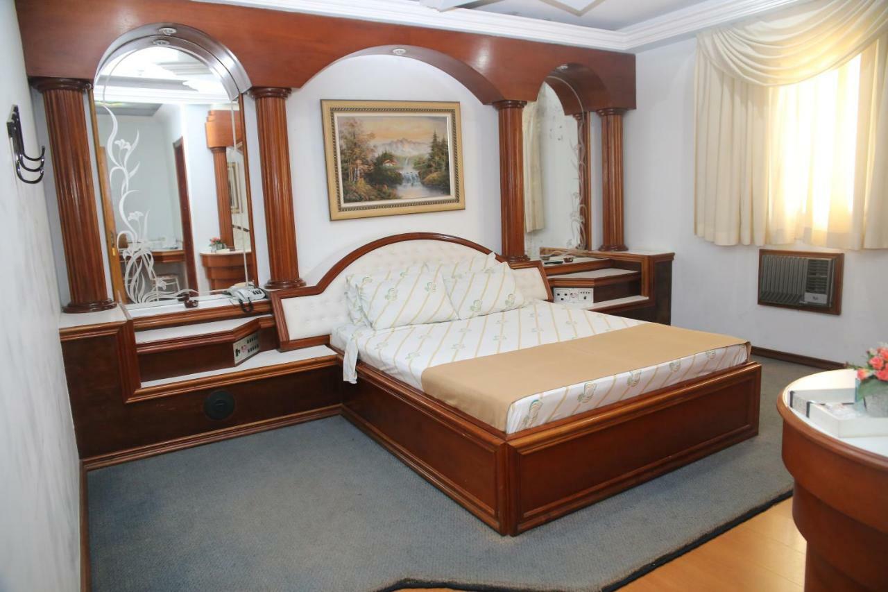 Maison Florense Hotel Sao Paulo Bagian luar foto