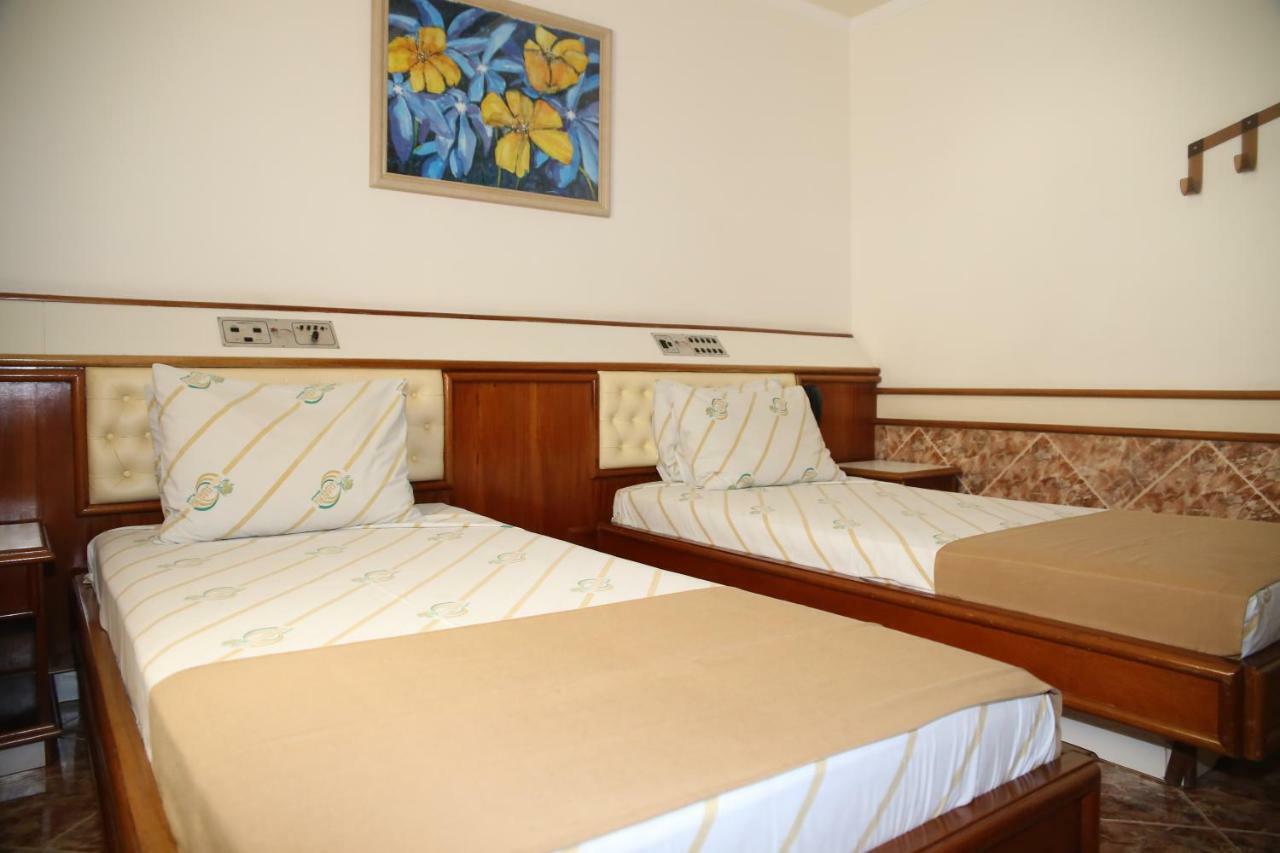 Maison Florense Hotel Sao Paulo Bagian luar foto