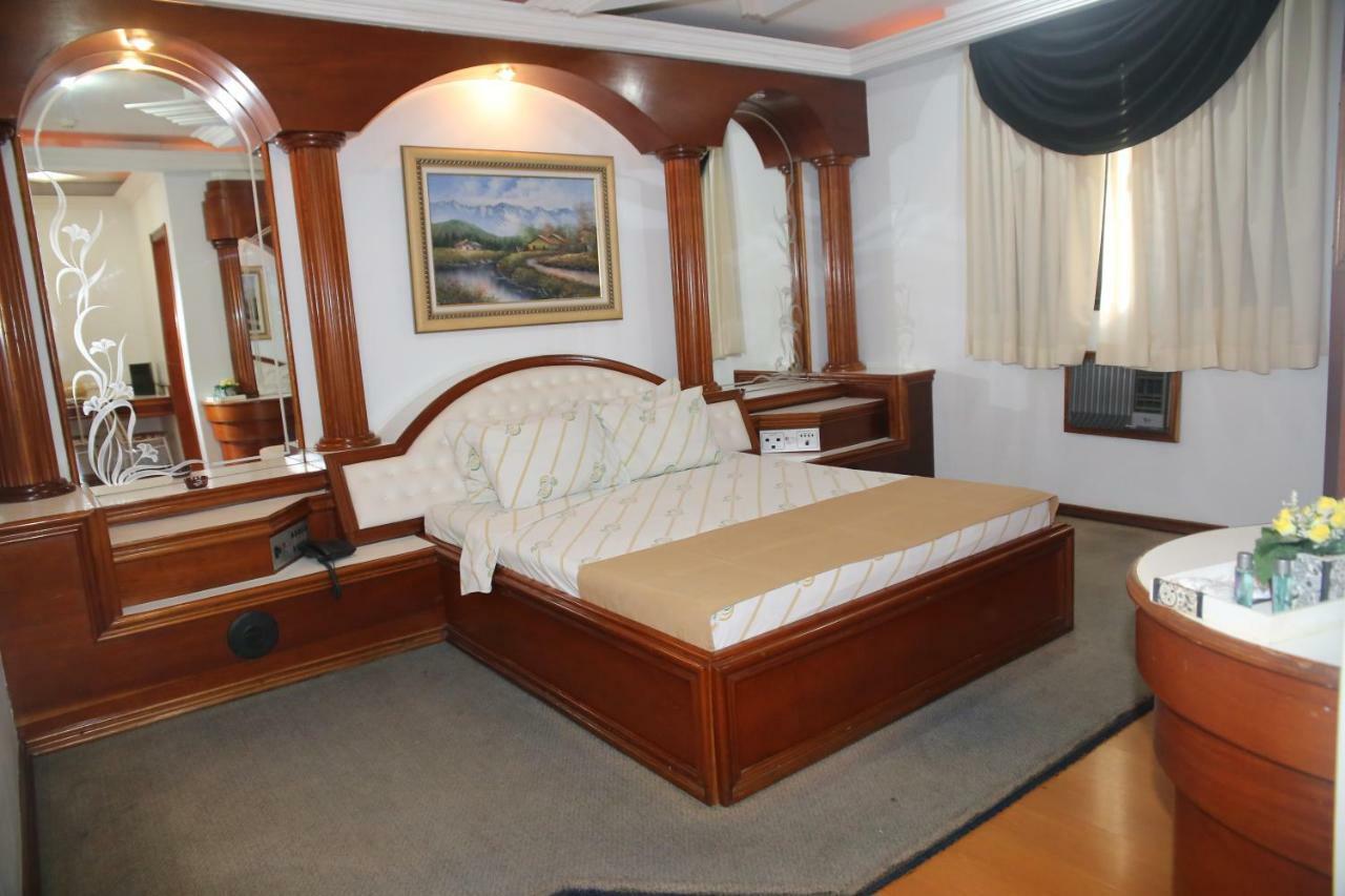 Maison Florense Hotel Sao Paulo Bagian luar foto