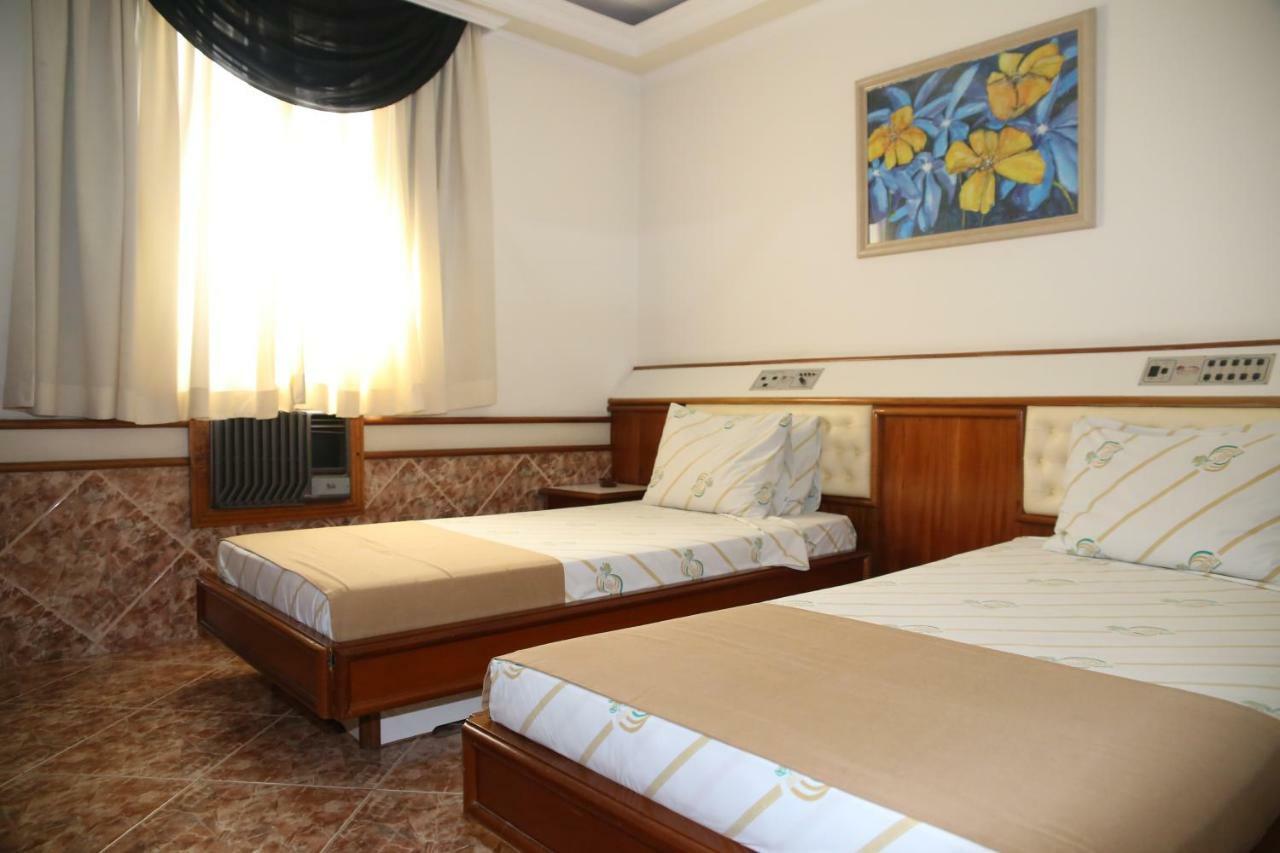 Maison Florense Hotel Sao Paulo Bagian luar foto
